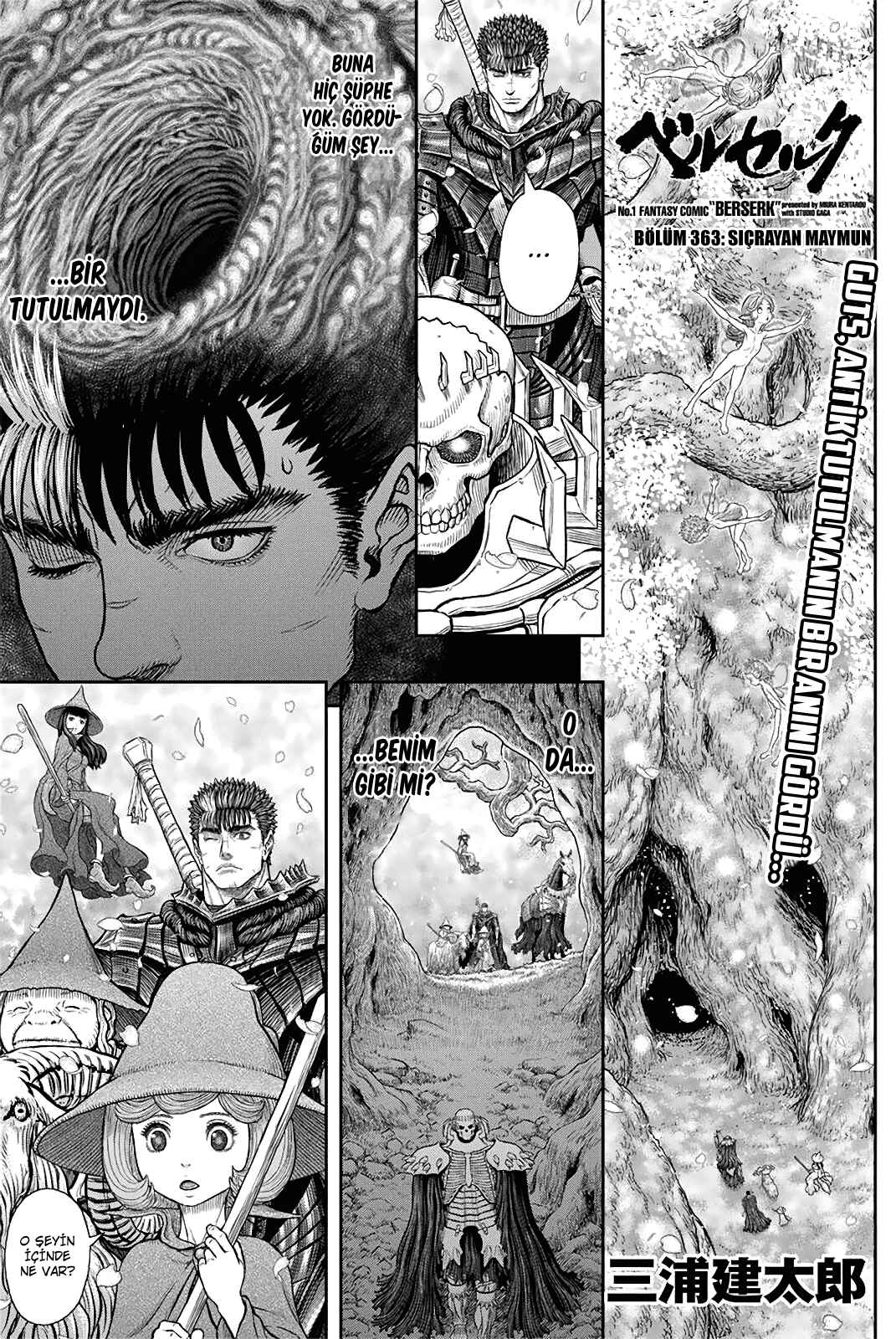 Chapter 363 - Page 2