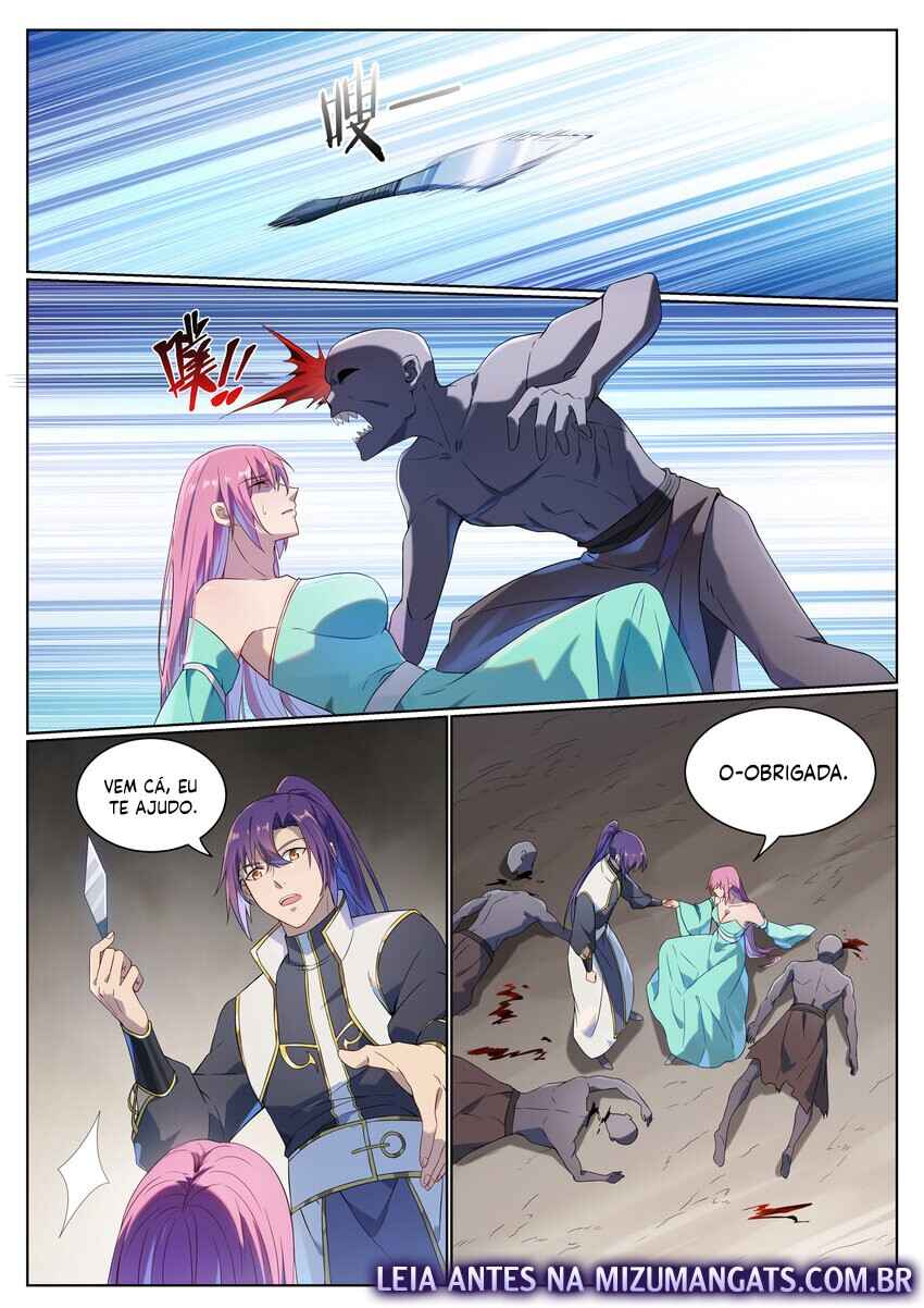 Chapter 1012 - Page 3