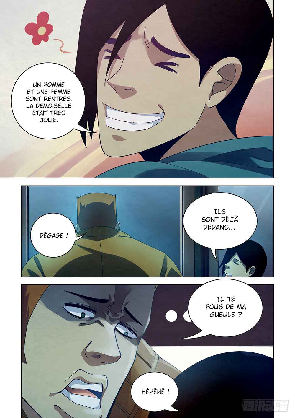 Chapter 29 - Page 11