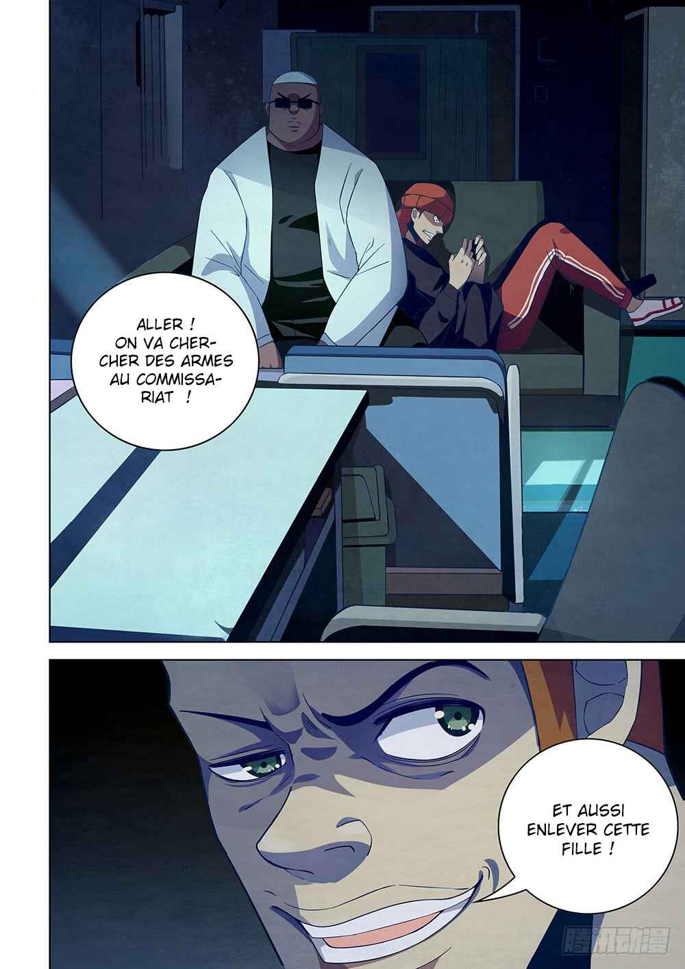 Chapter 29 - Page 12