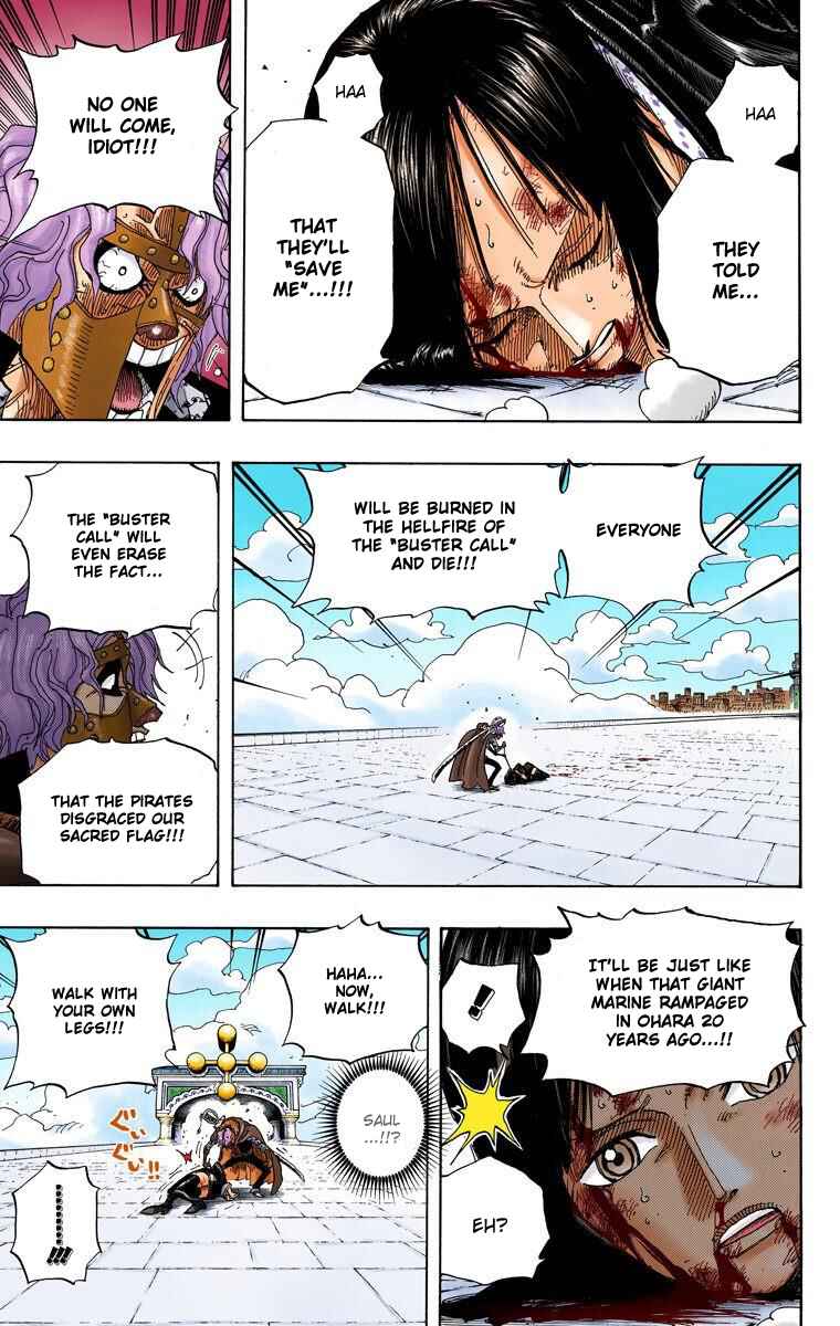 Chapter 419 - Page 8