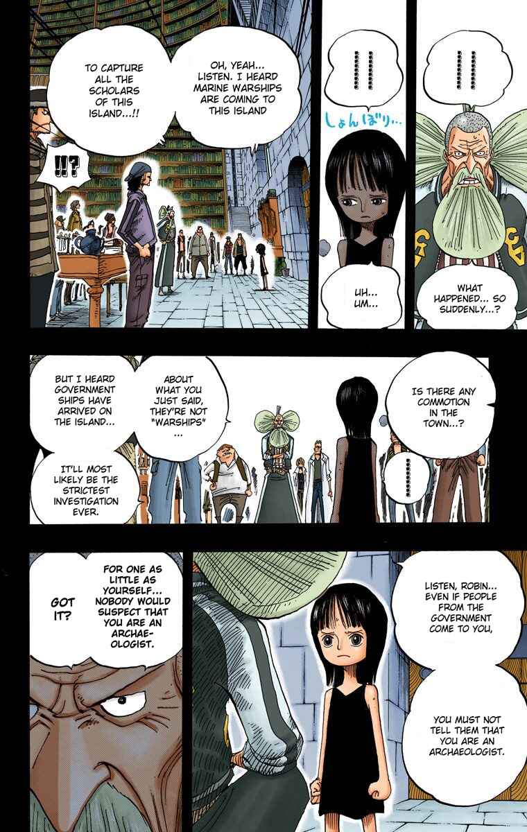 Chapter 394 - Page 5