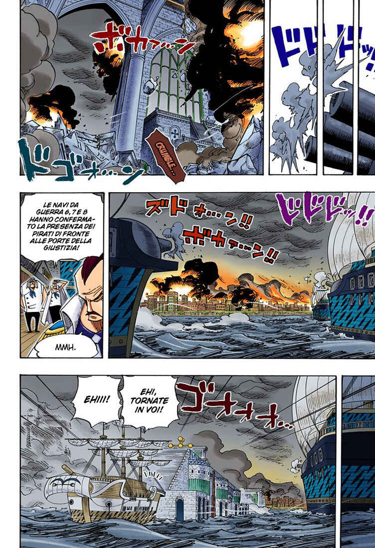 Chapter 424 - Page 7