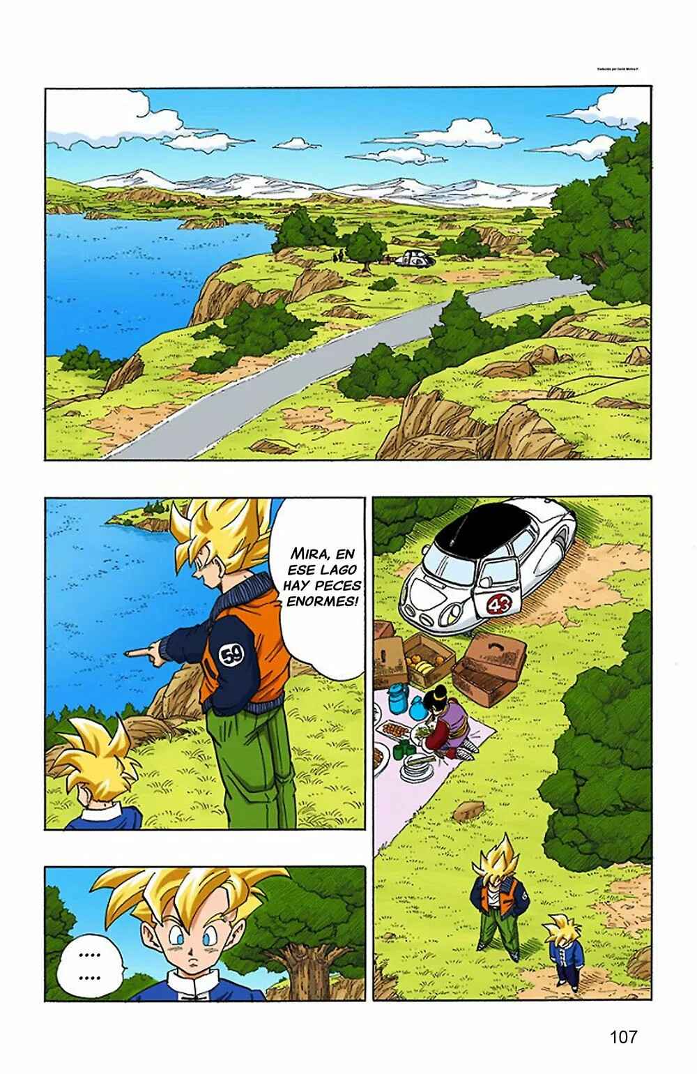 Chapter 392 - Page 2