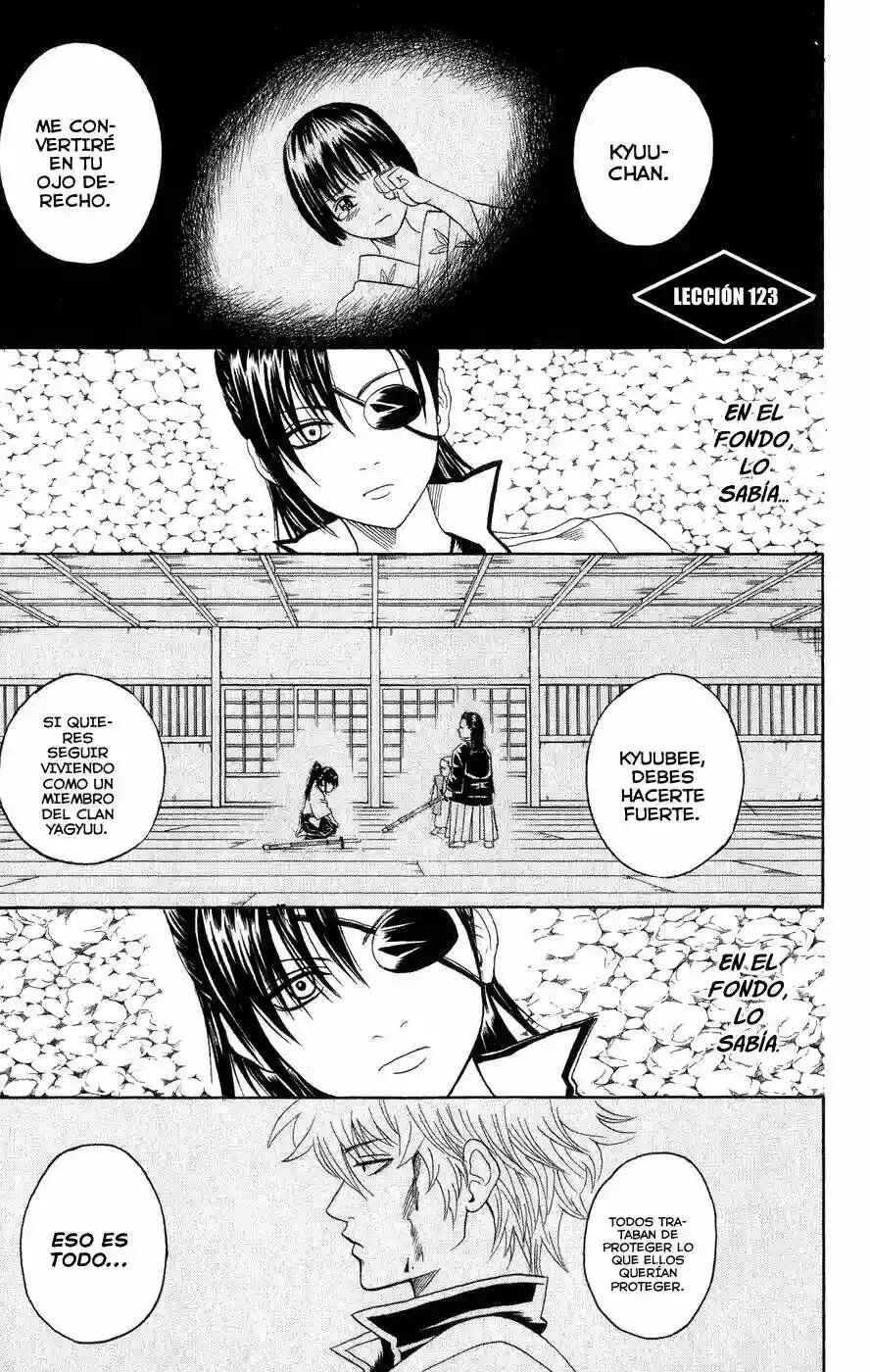 Chapter 123 - Page 1