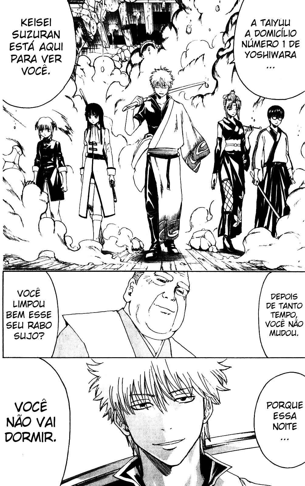 Chapter 391 - Page 11