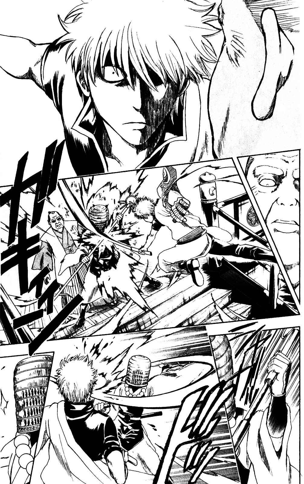 Chapter 391 - Page 18
