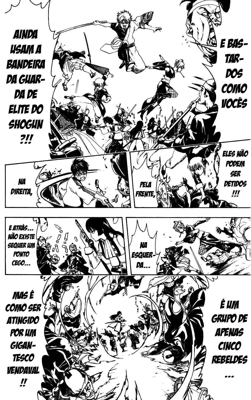 Chapter 391 - Page 3