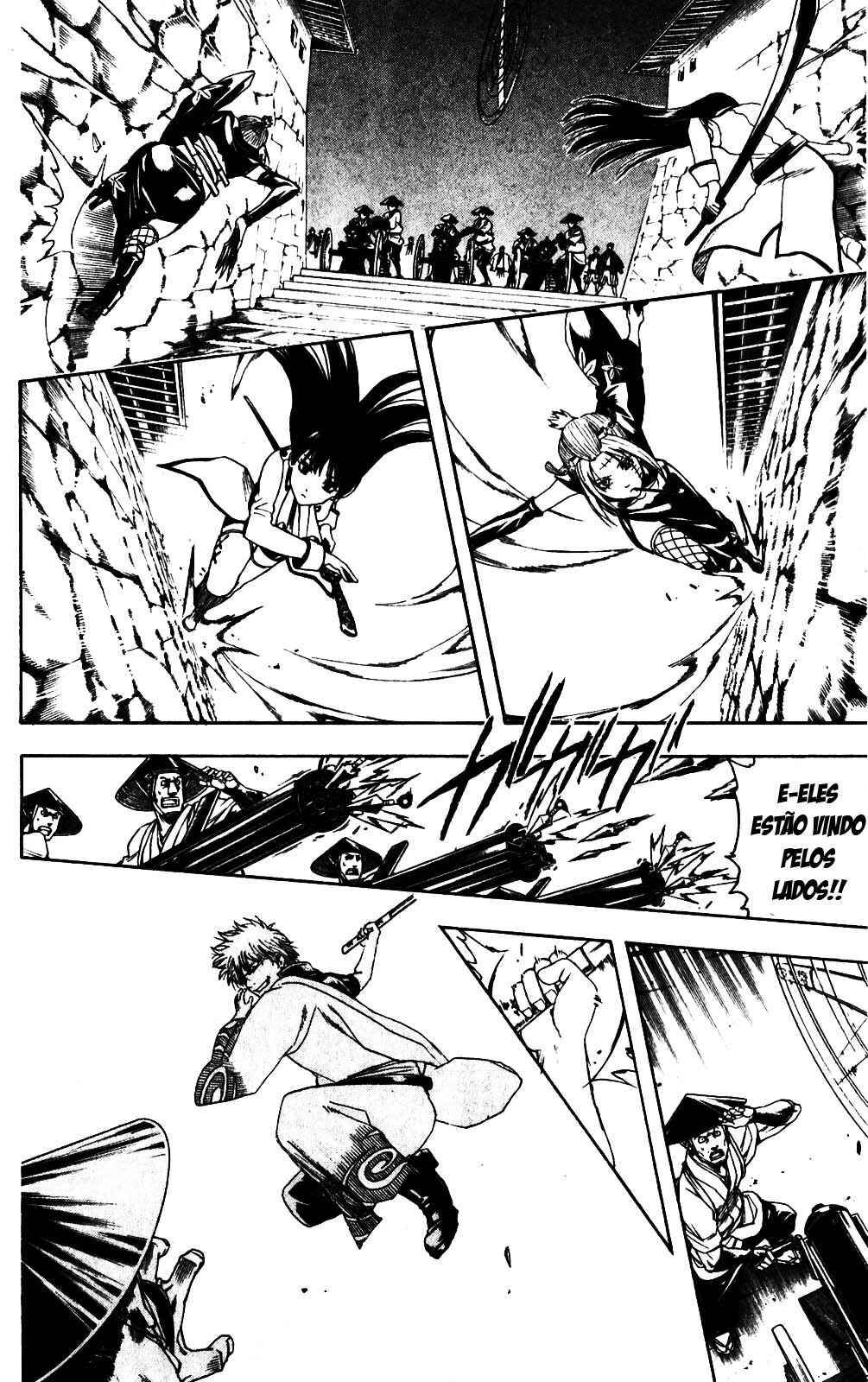 Chapter 391 - Page 5