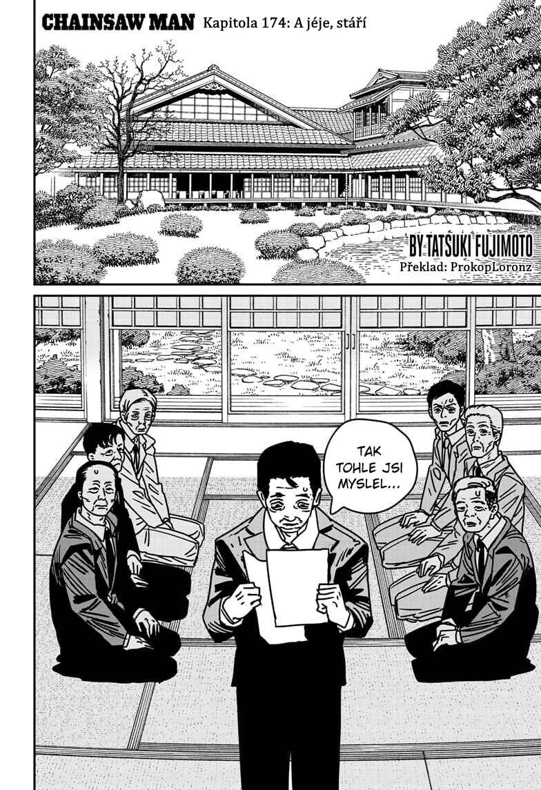 Chapter 174 - Page 2