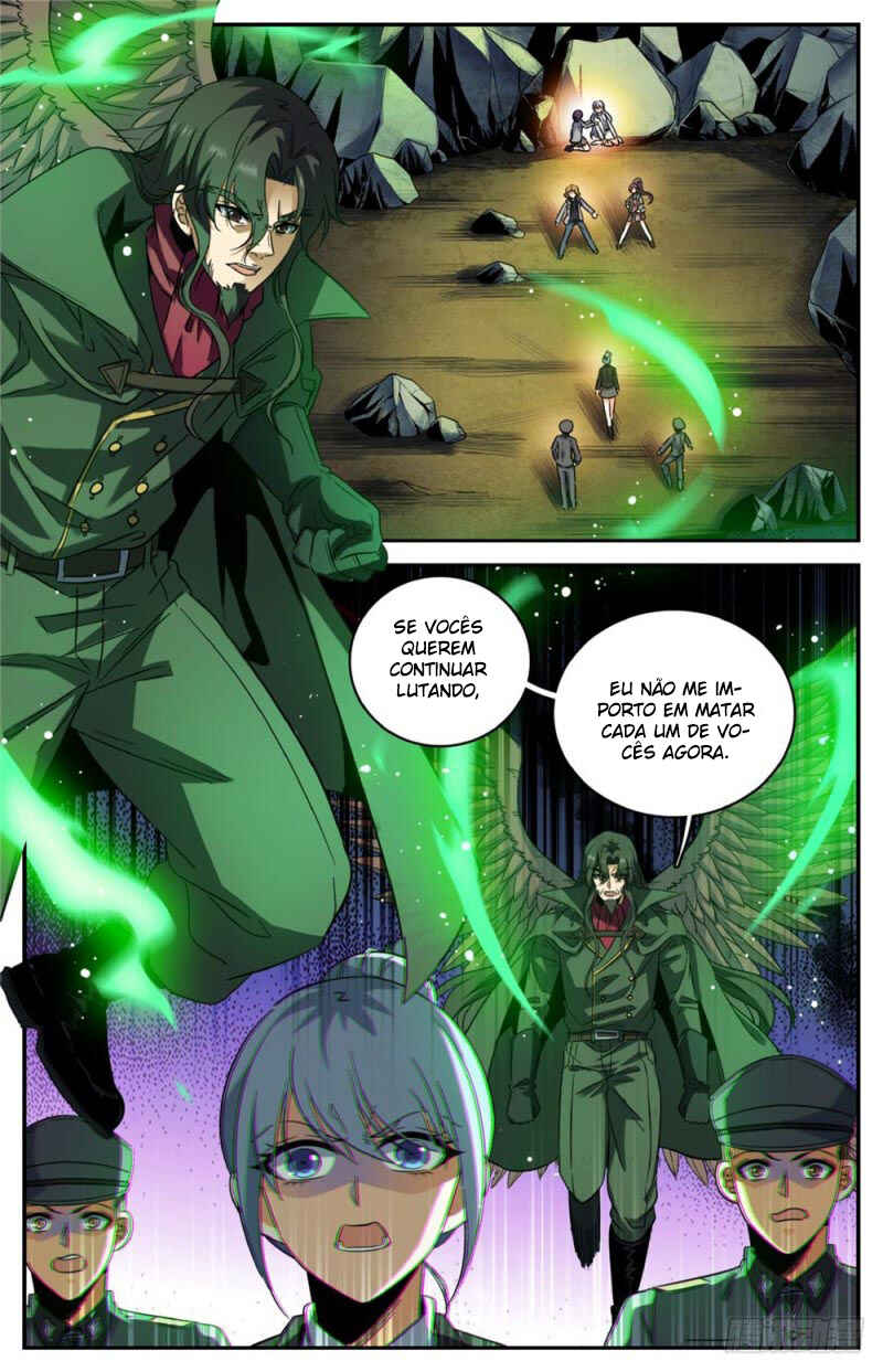 Chapter 253 - Page 5