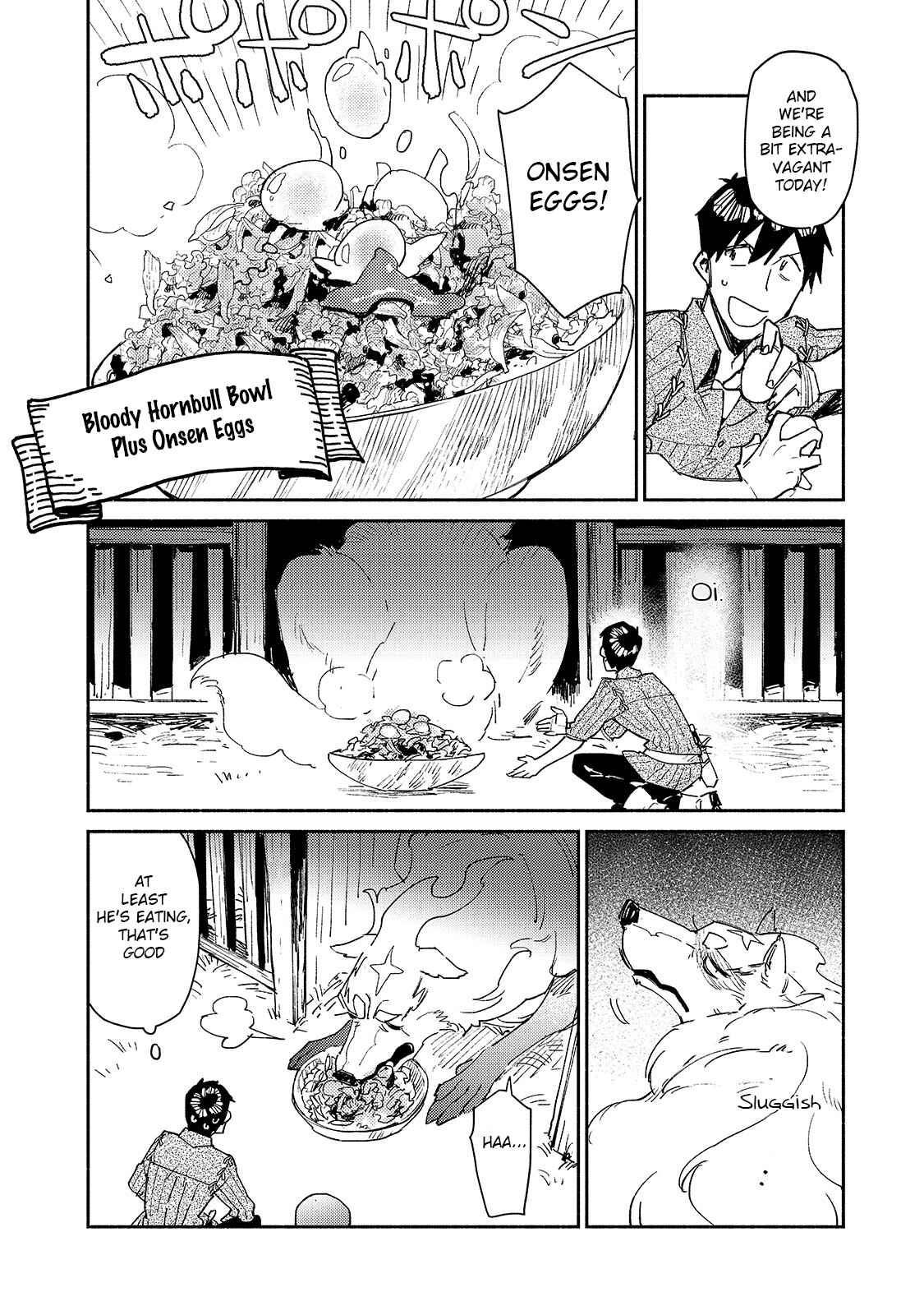 Chapter 40 - Page 21