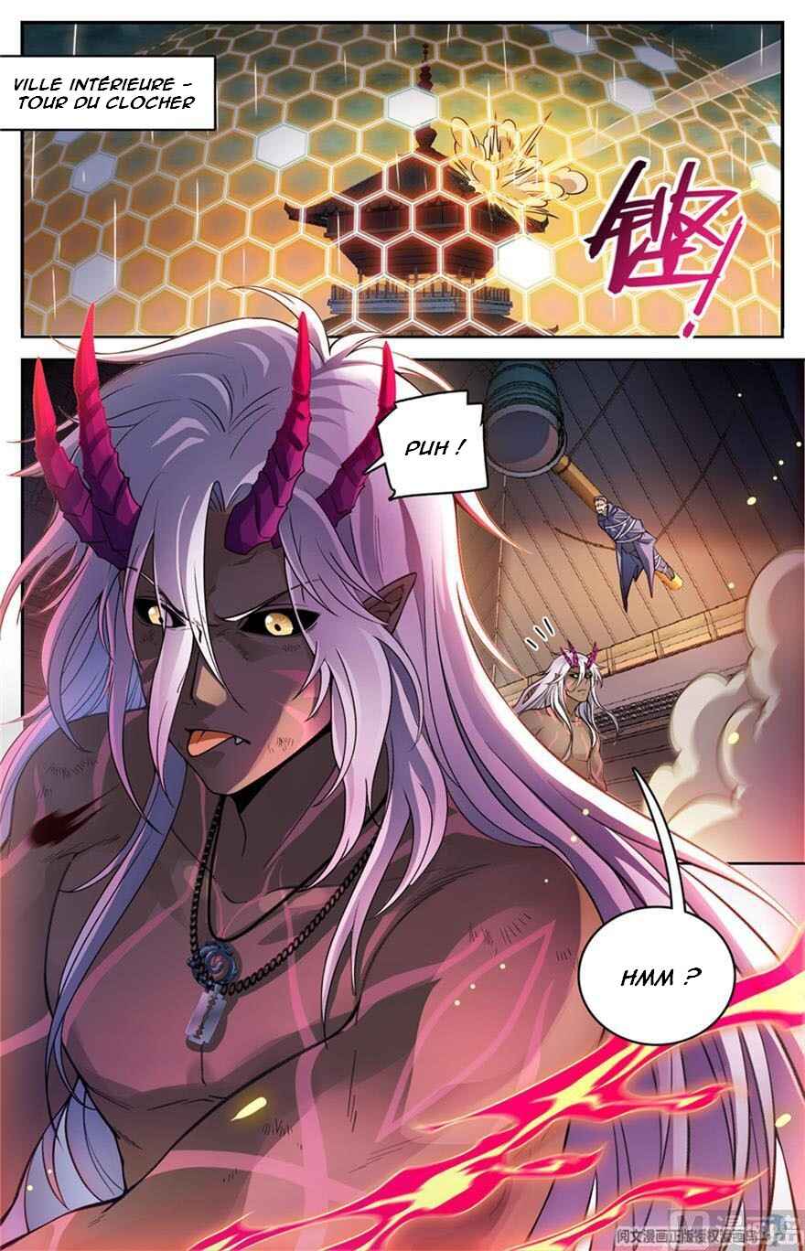 Chapter 455 - Page 6