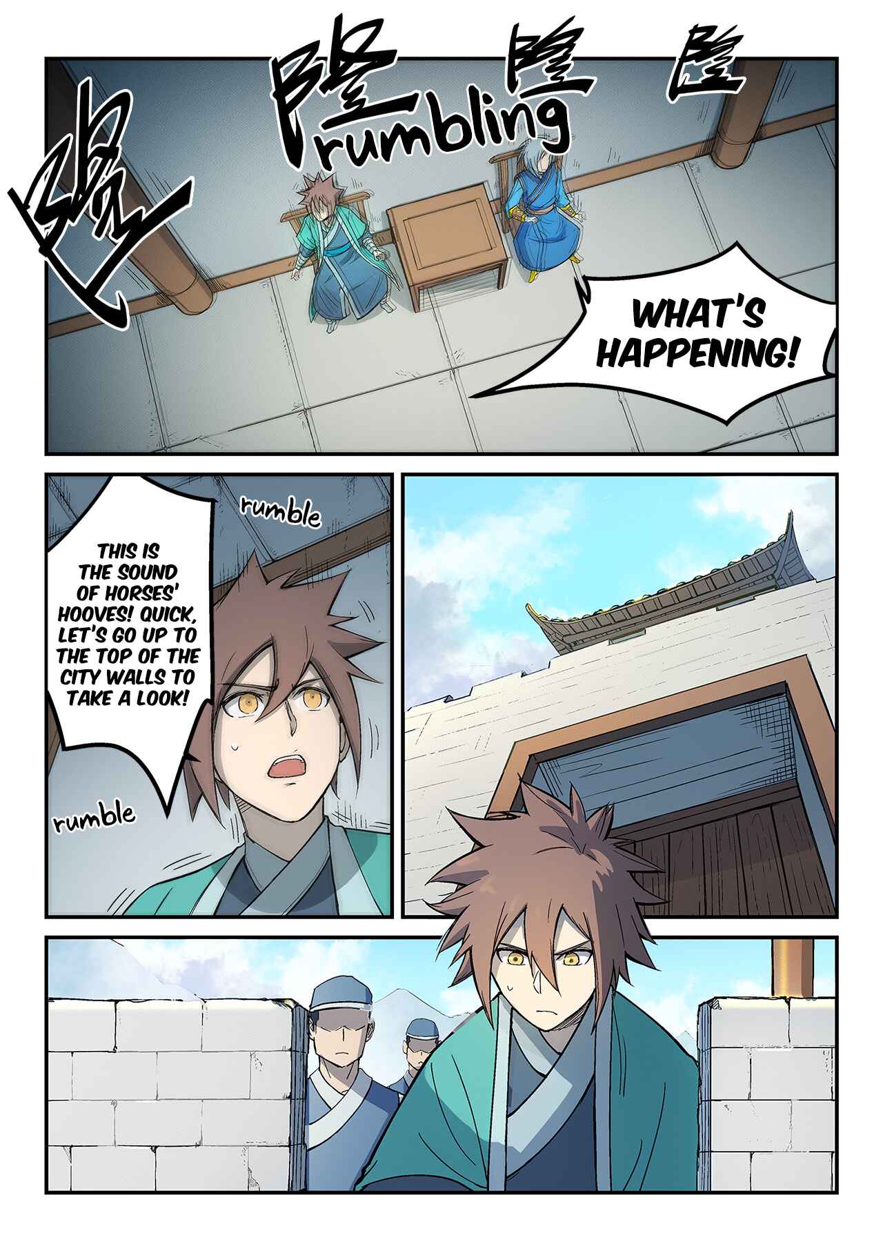 Chapter 275 - Page 2