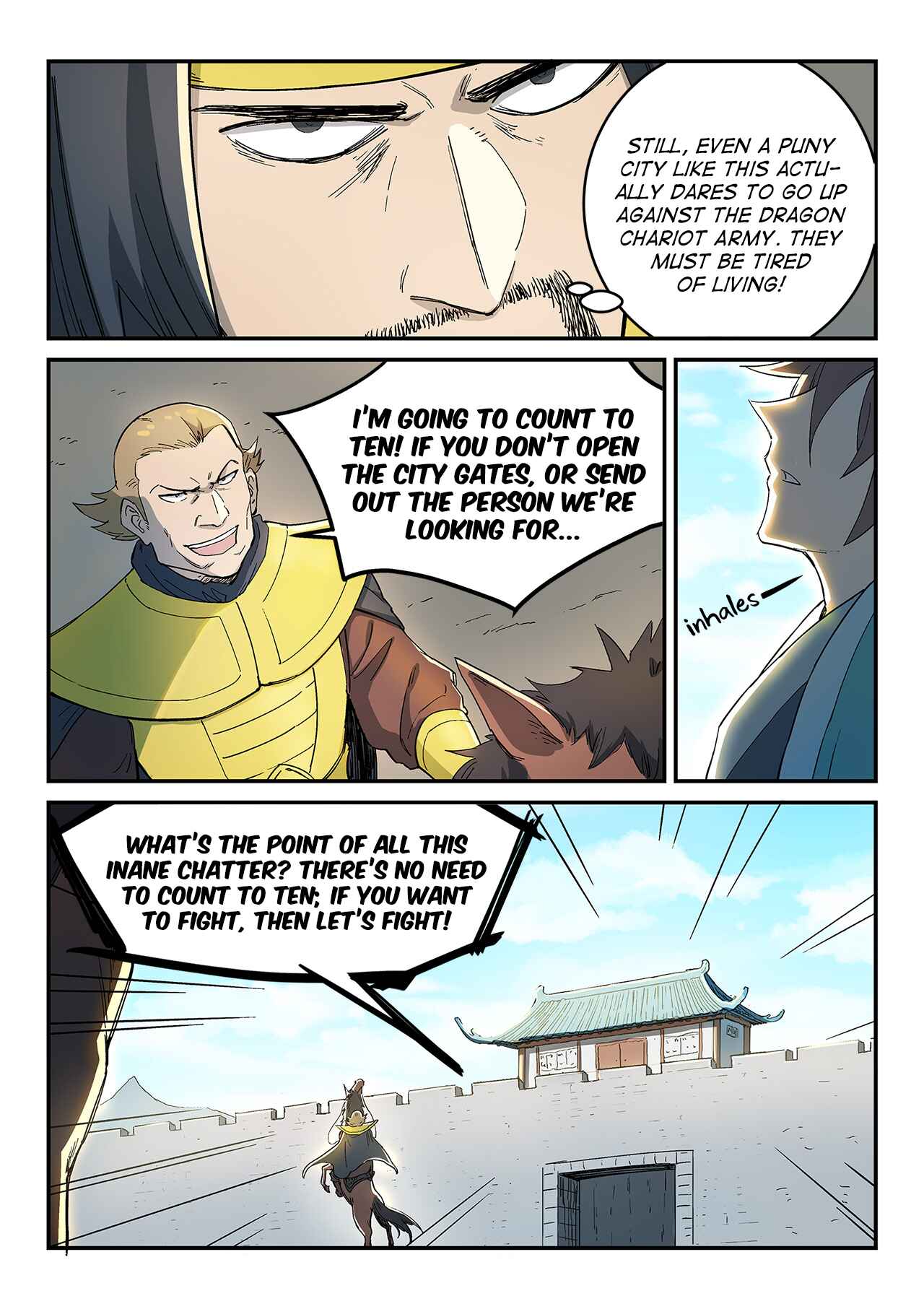 Chapter 275 - Page 6