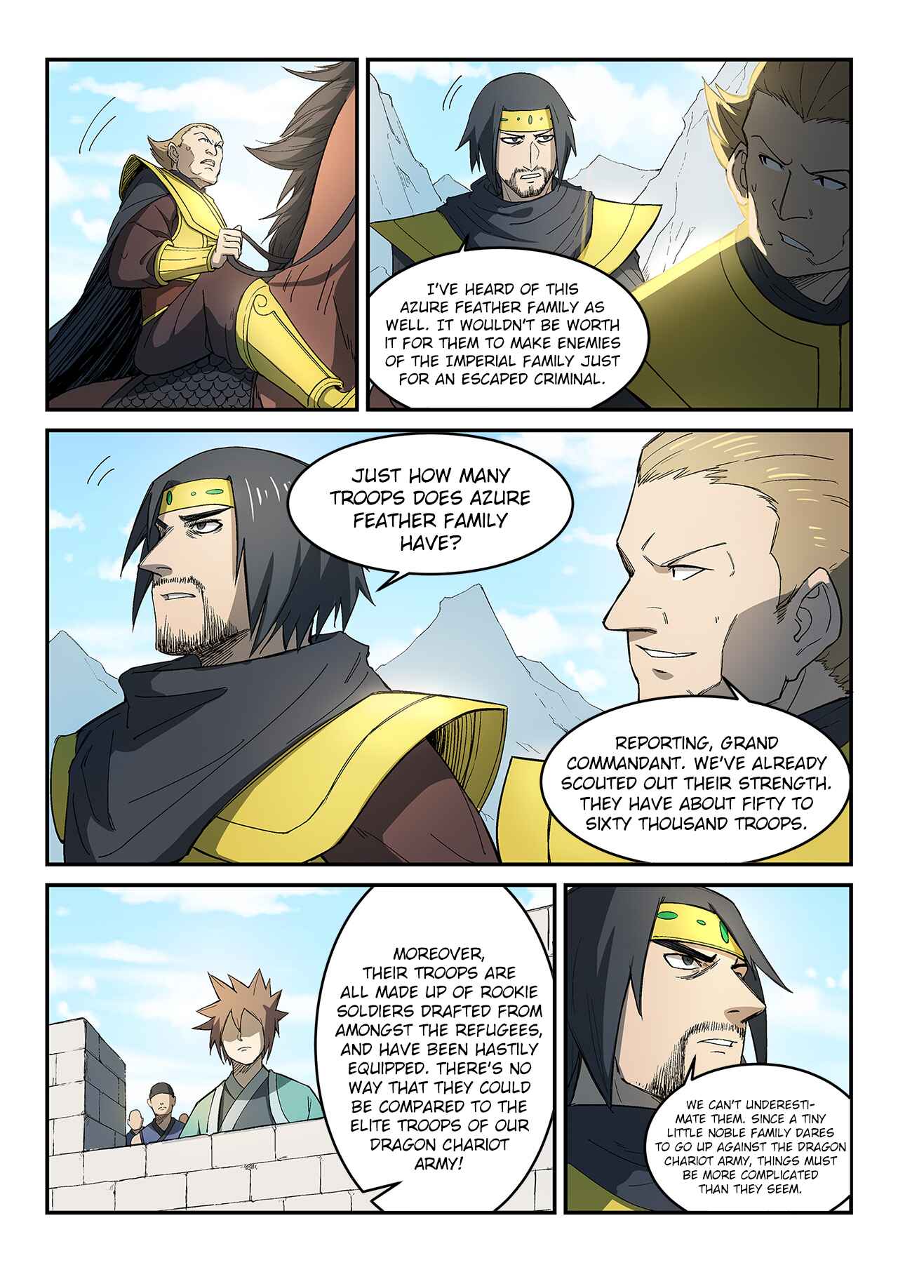 Chapter 275 - Page 7