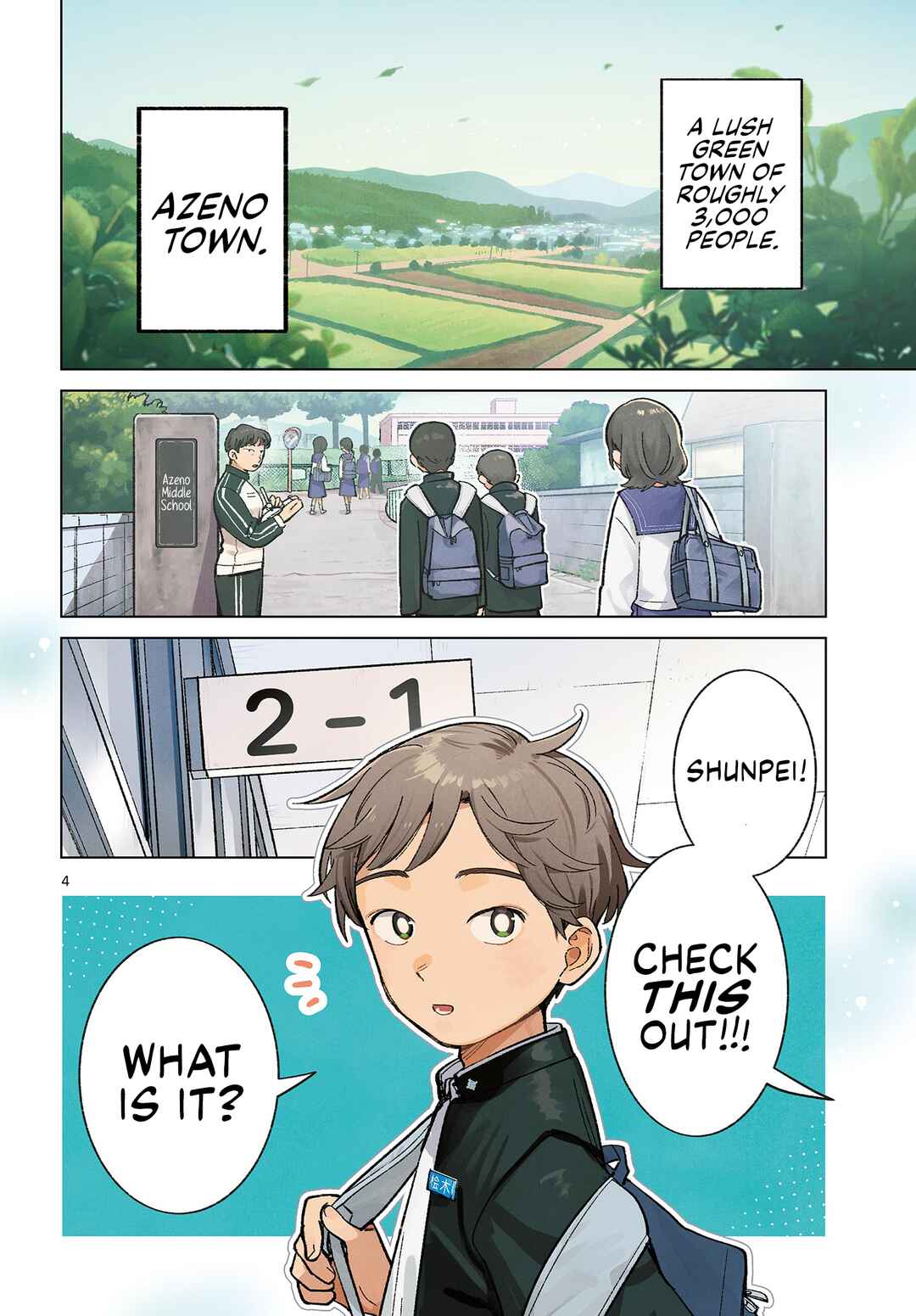 Chapter 1 - Page 3