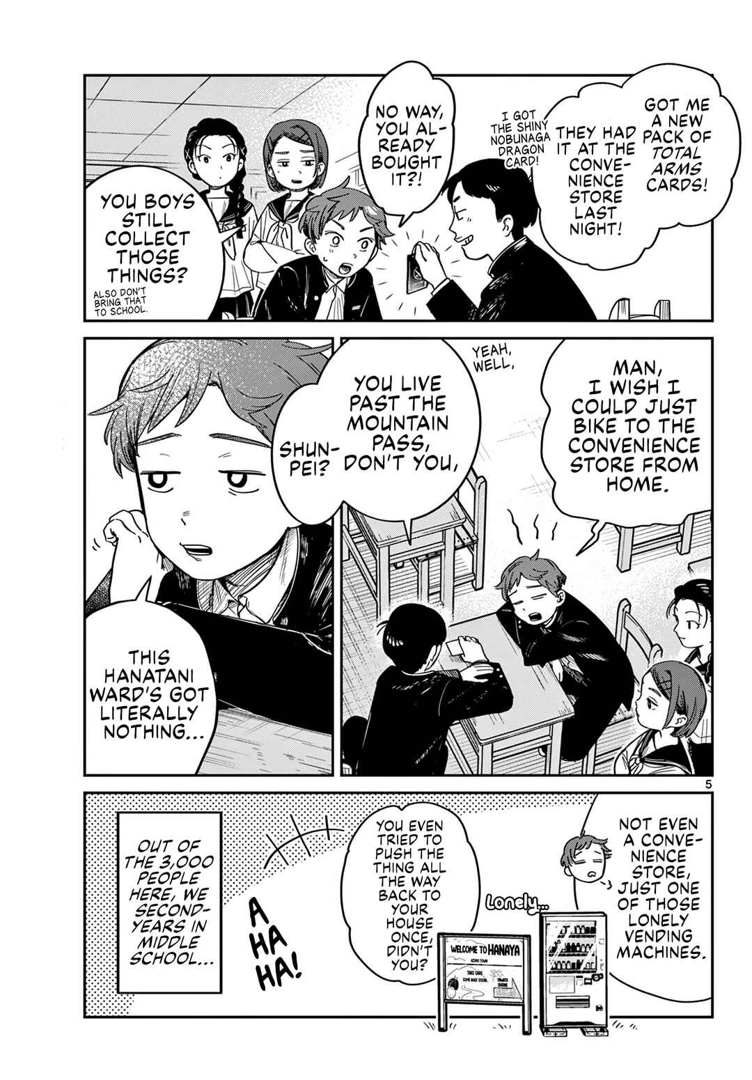Chapter 1 - Page 4