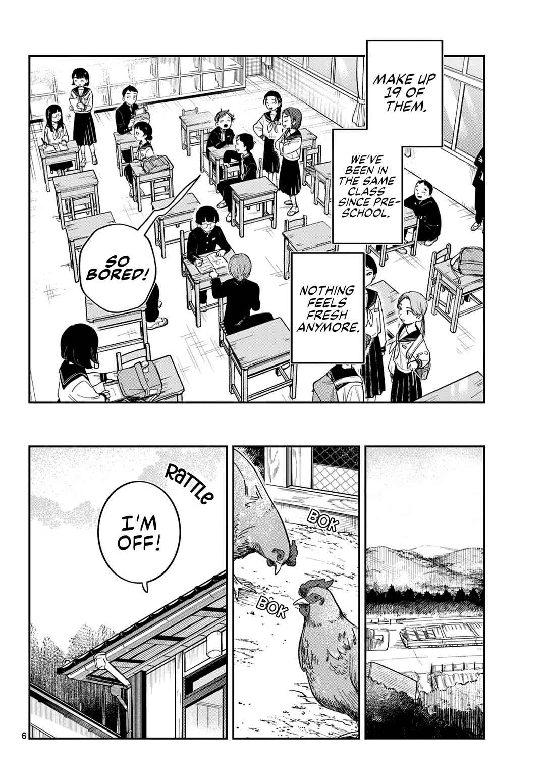 Chapter 1 - Page 5