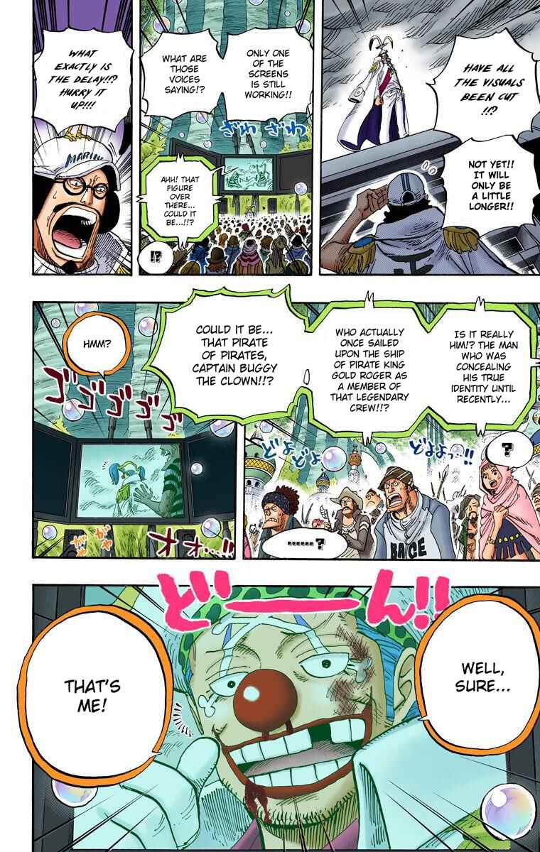 Chapter 562 - Page 12