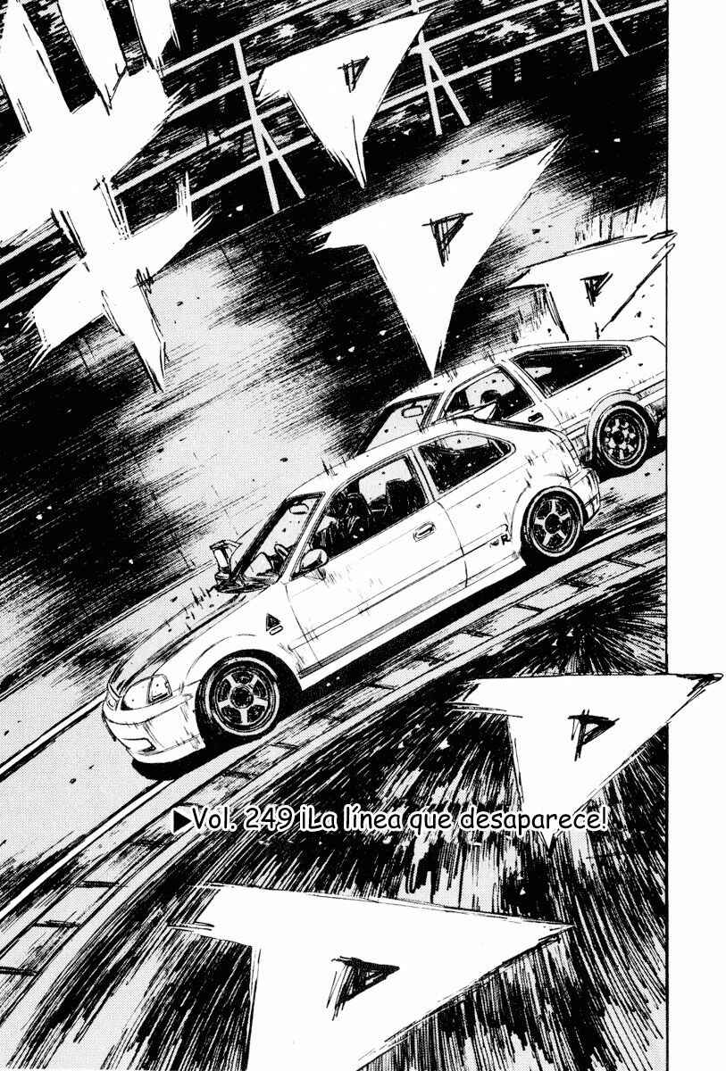 Chapter 249 - Page 1