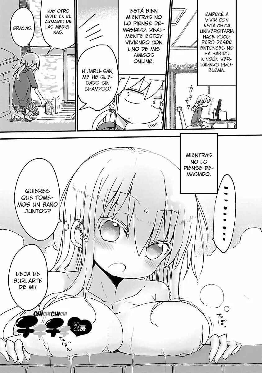 Chapter 2 - Page 2
