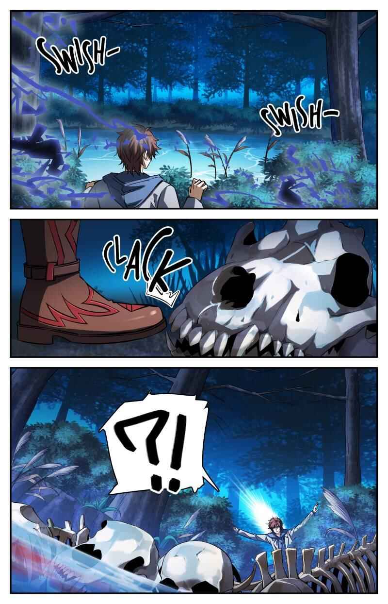 Chapter 239 - Page 7