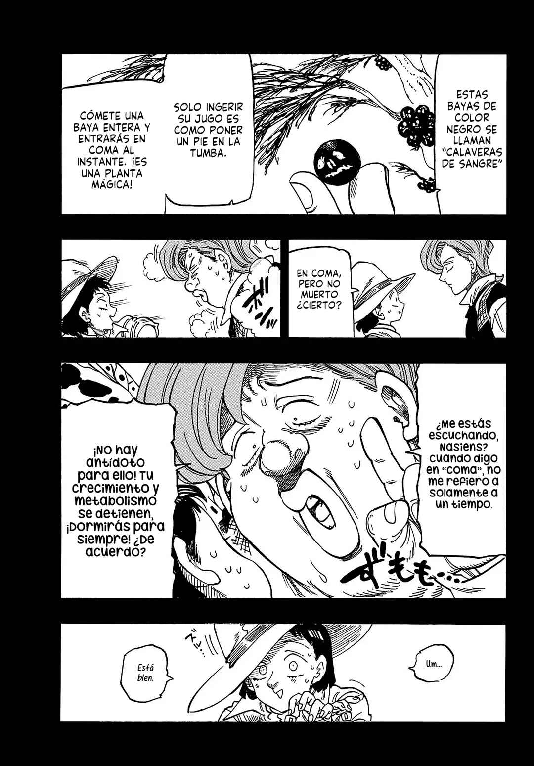 Chapter 188 - Page 12