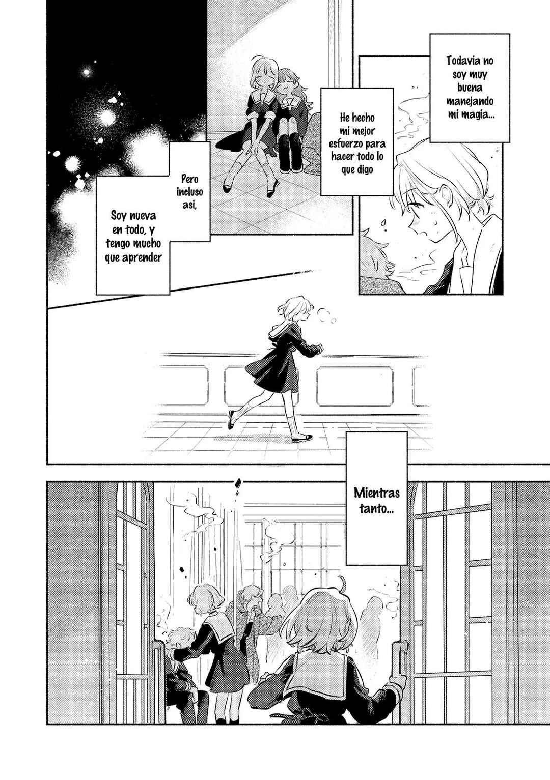 Chapter 32 - Page 28
