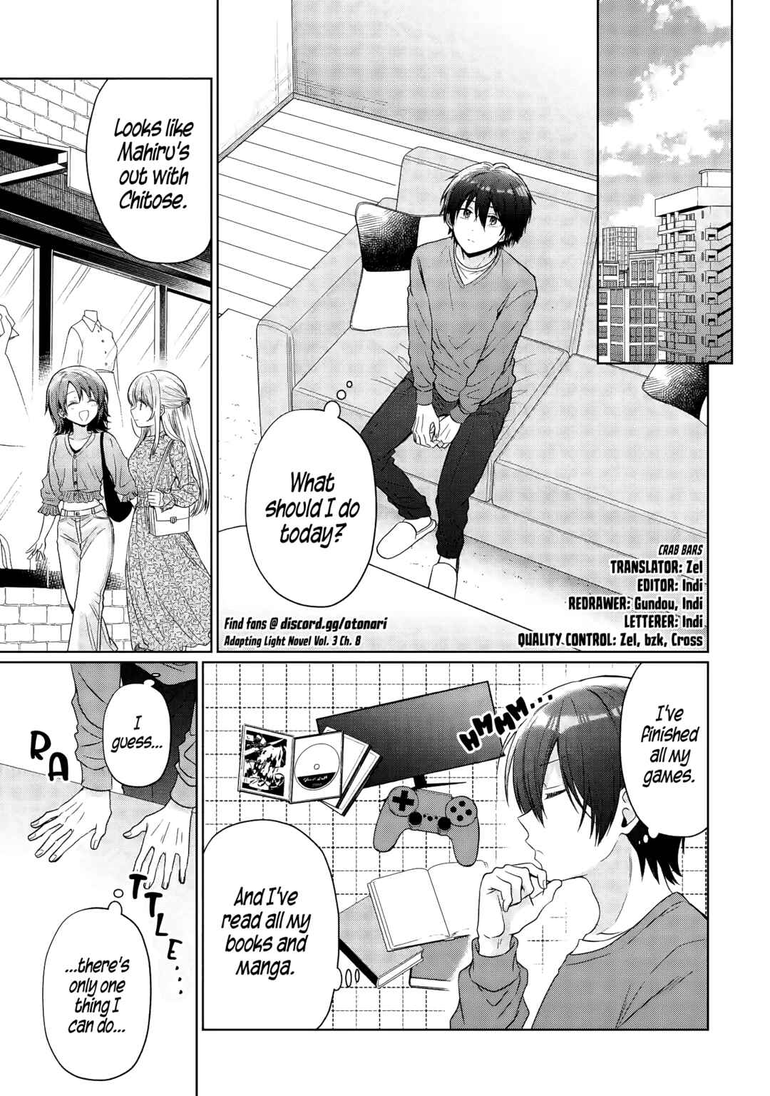 Chapter 27.3 - Page 1