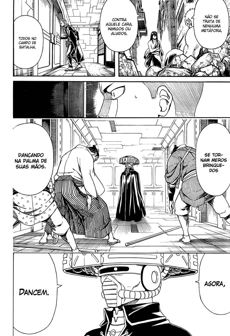 Chapter 565 - Page 7