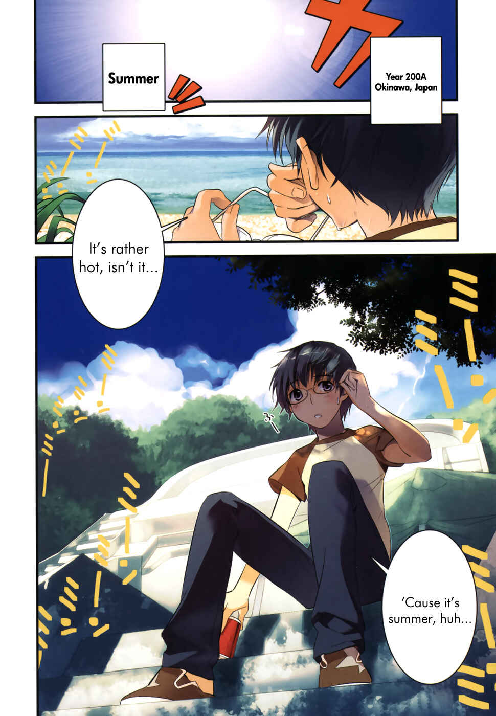 Chapter 1 - Page 5