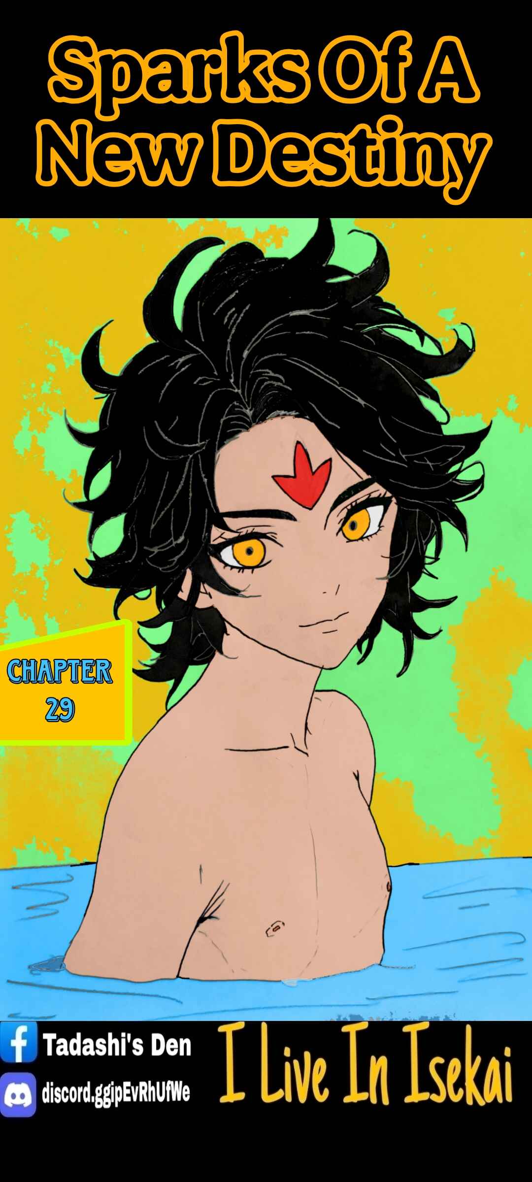 Chapter 29 - Page 1