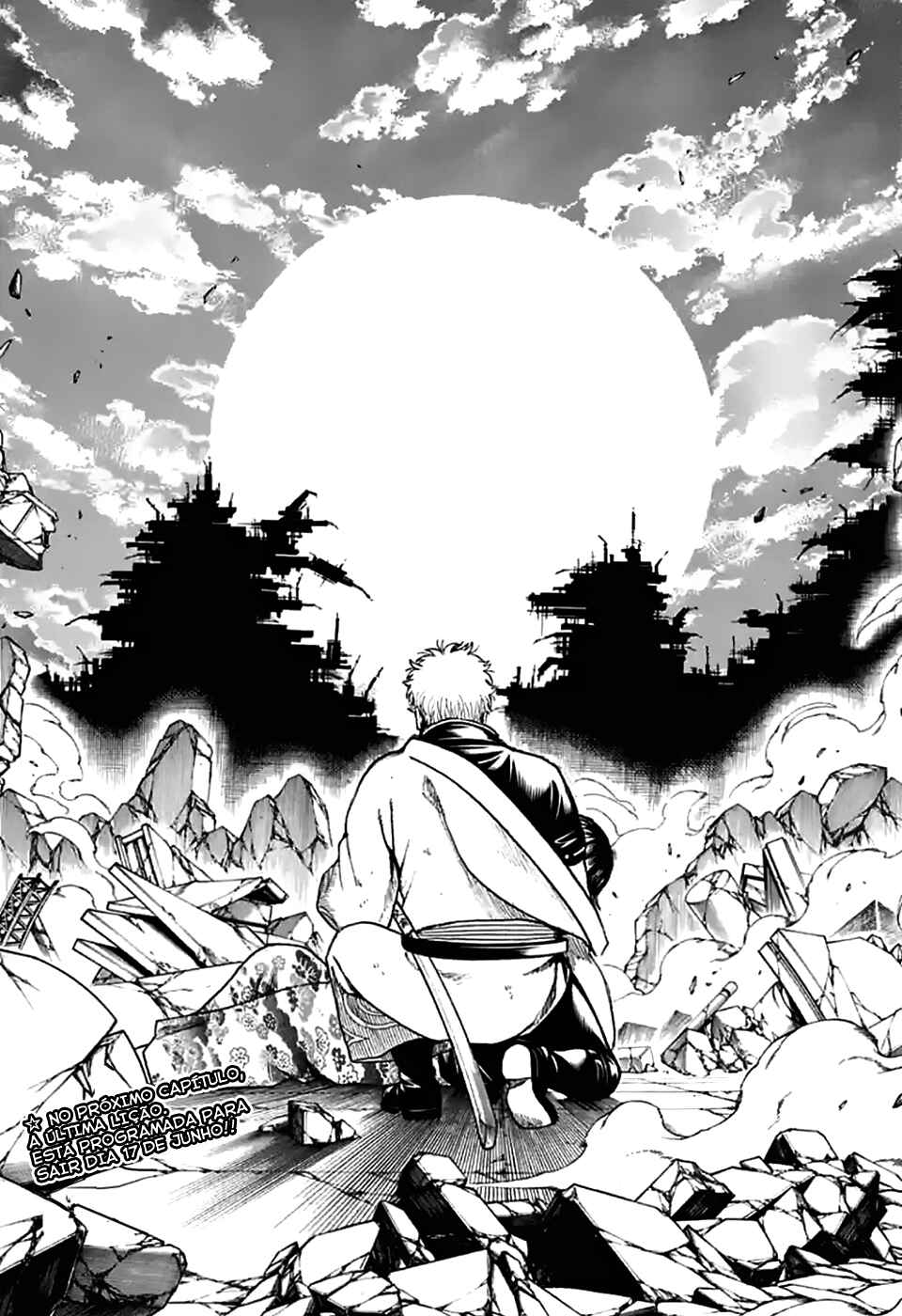 Chapter 703 - Page 44