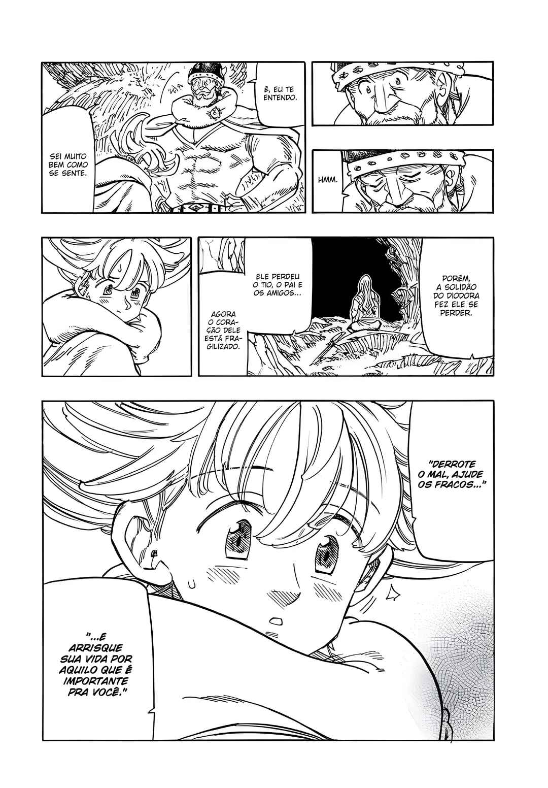 Chapter 197 - Page 11