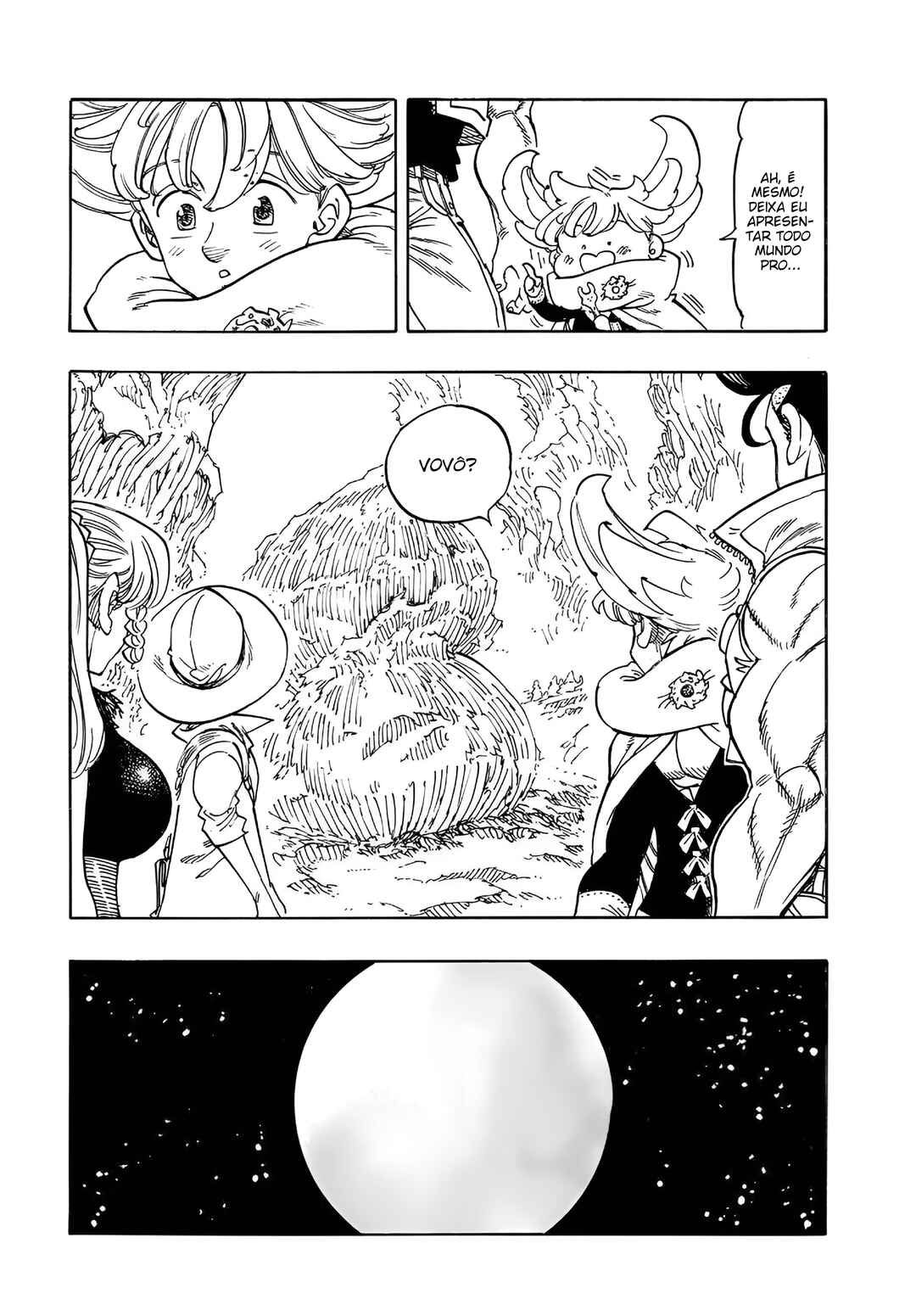 Chapter 197 - Page 19