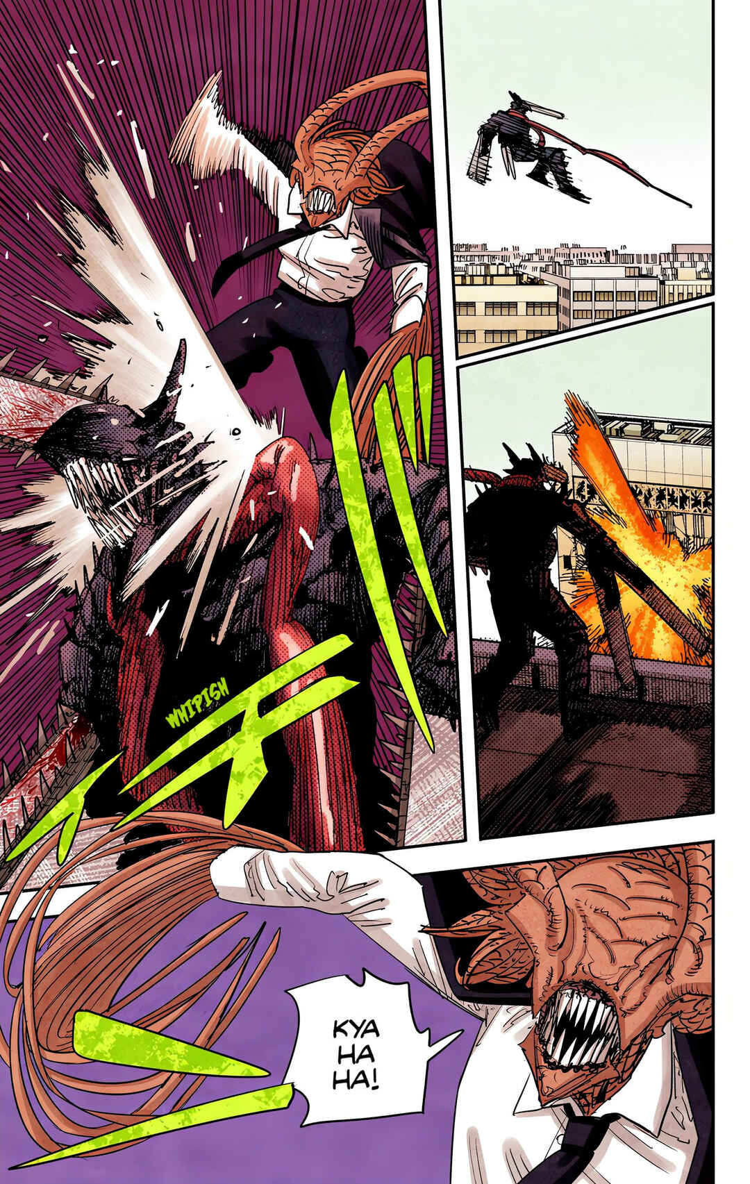 Chapter 88 - Page 3