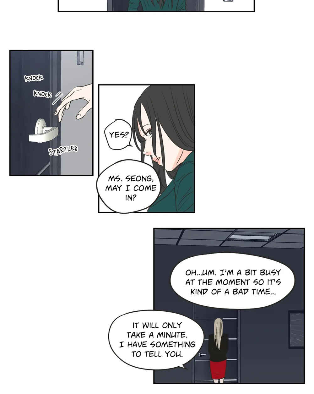 Chapter 63 - Page 33