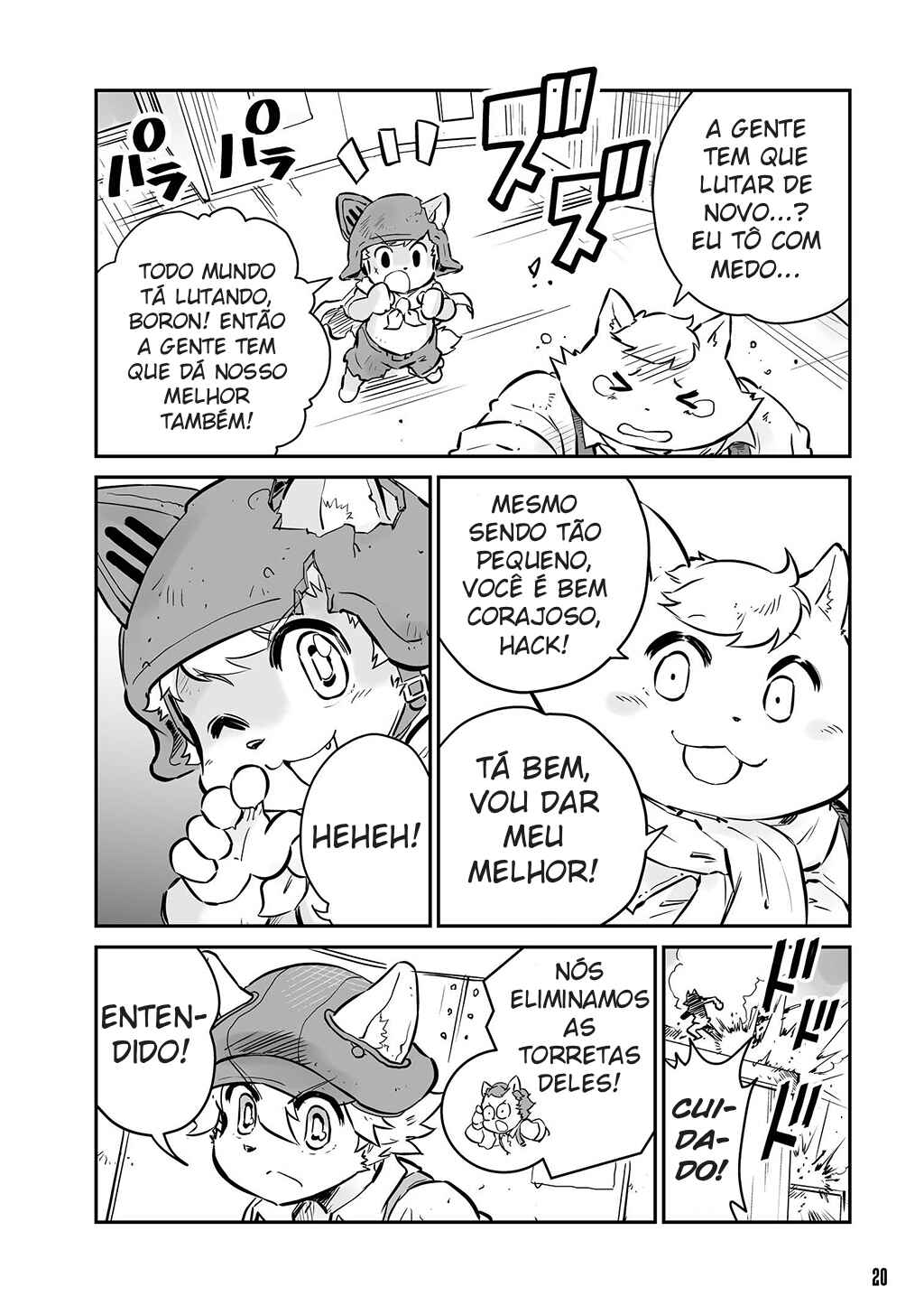 Chapter 7 - Page 2