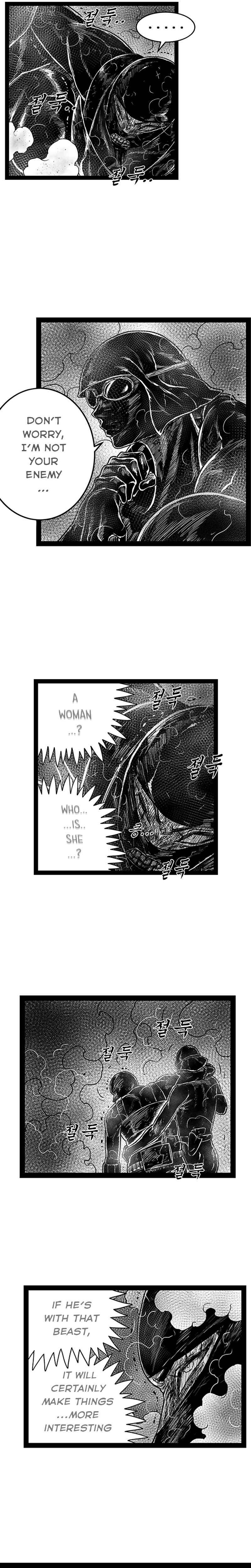 Chapter 156 - Page 16