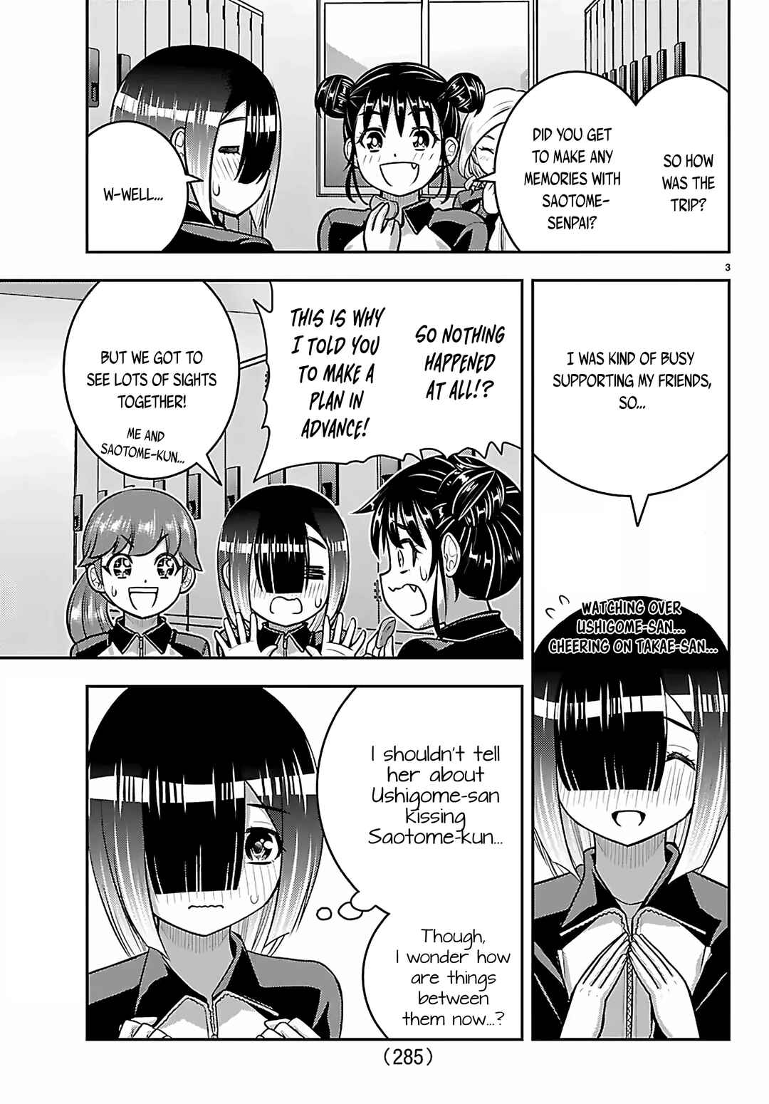 Chapter 272 - Page 3