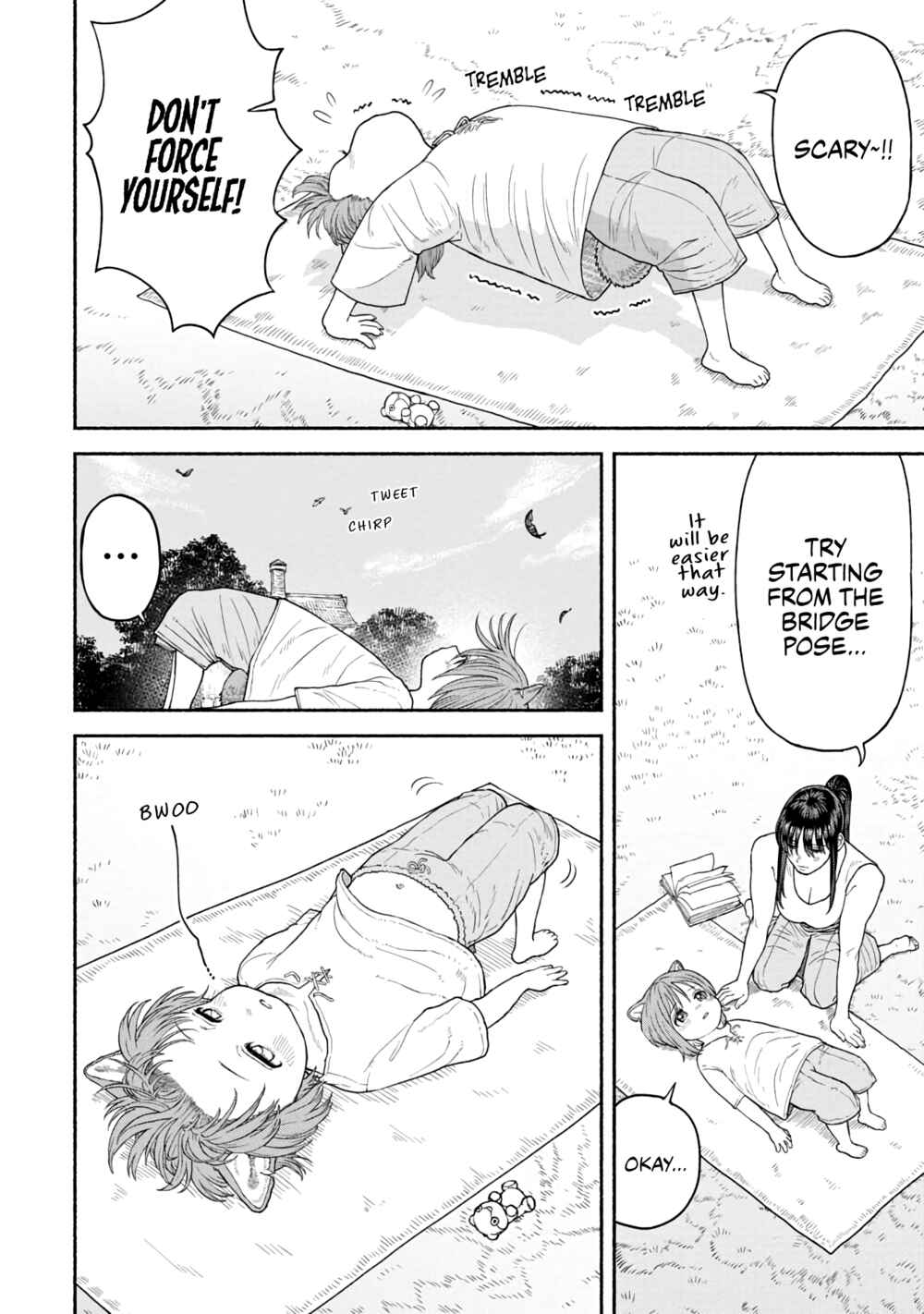 Chapter 3 - Page 5