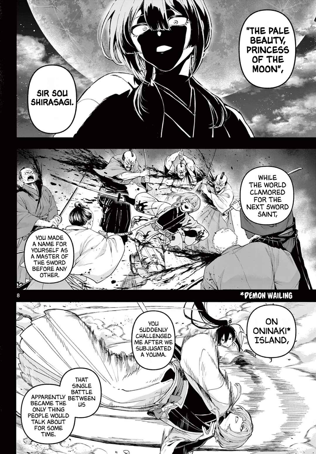Chapter 39 - Page 8