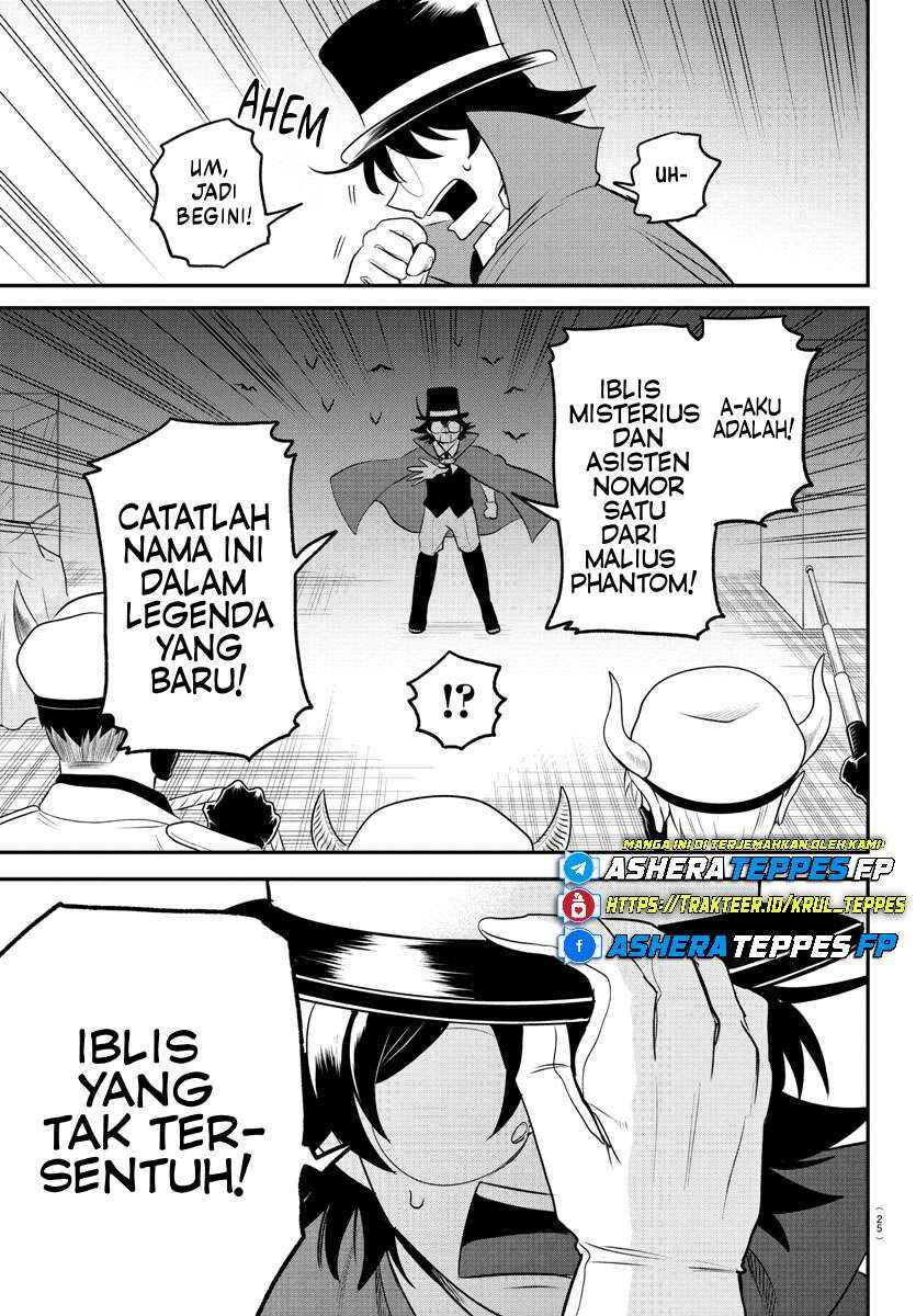 Chapter 398 - Page 18