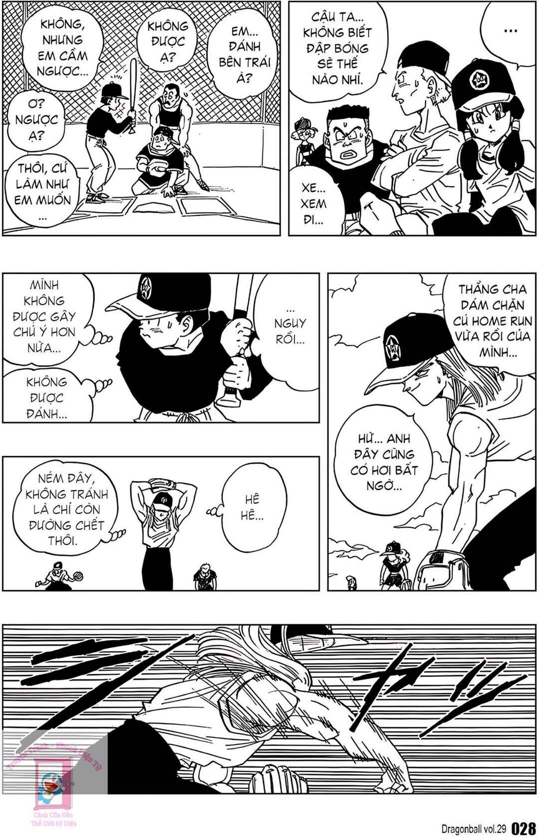 Chapter 422 - Page 10