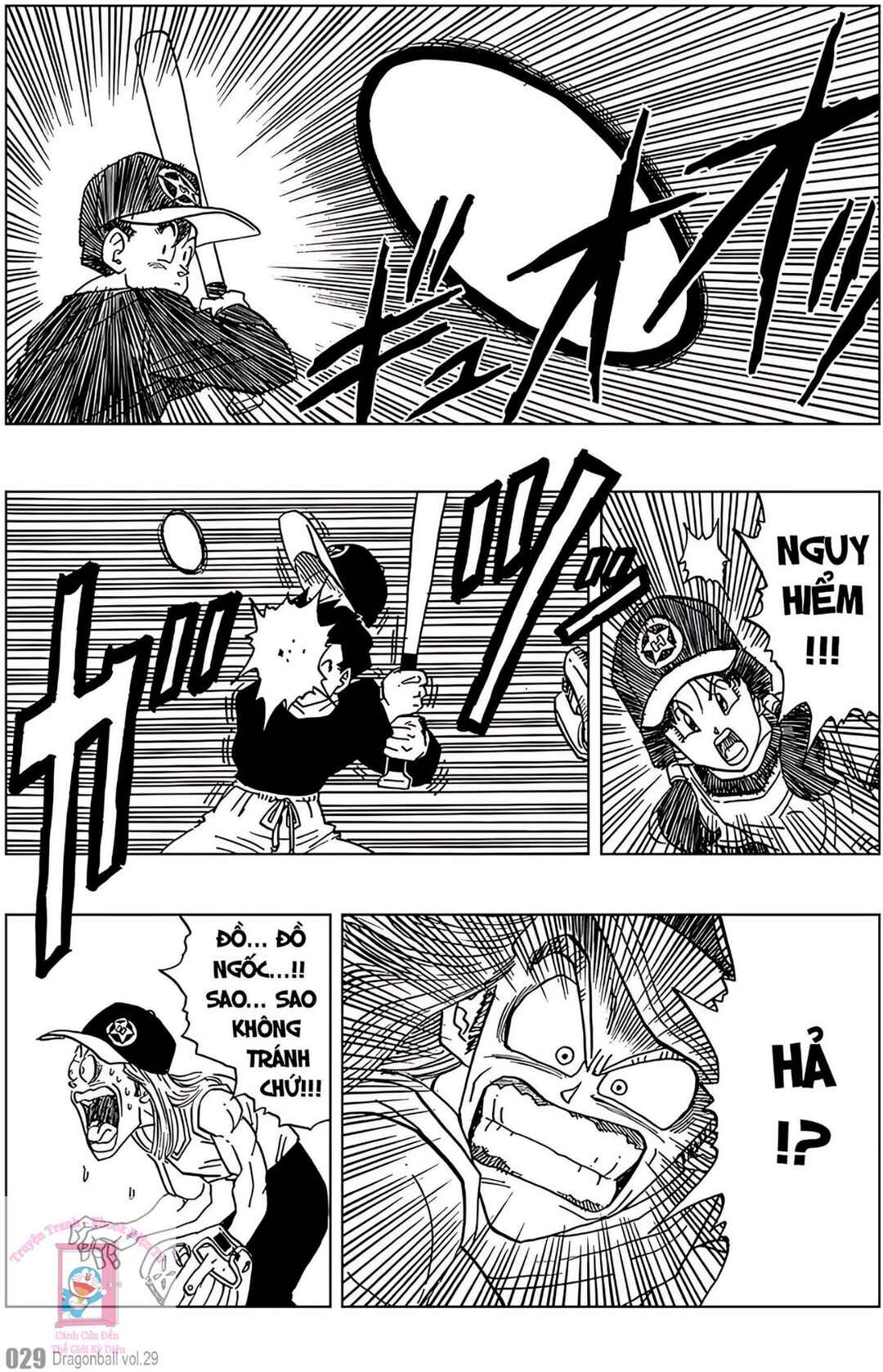 Chapter 422 - Page 11