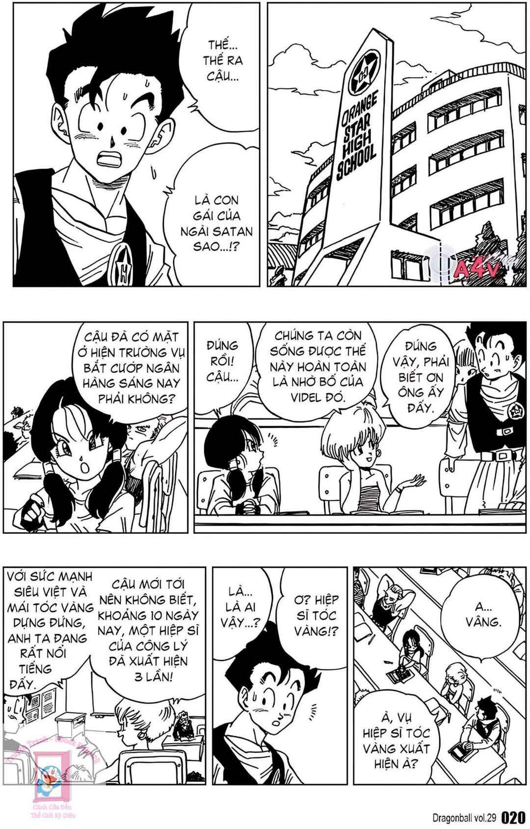 Chapter 422 - Page 2