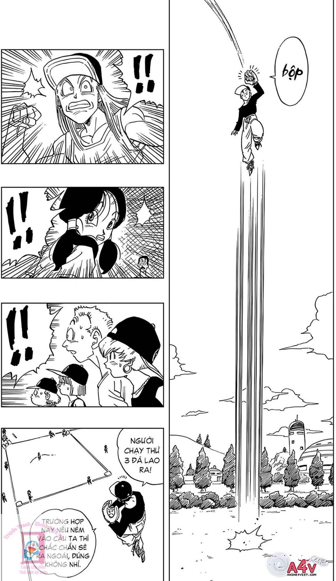 Chapter 422 - Page 7