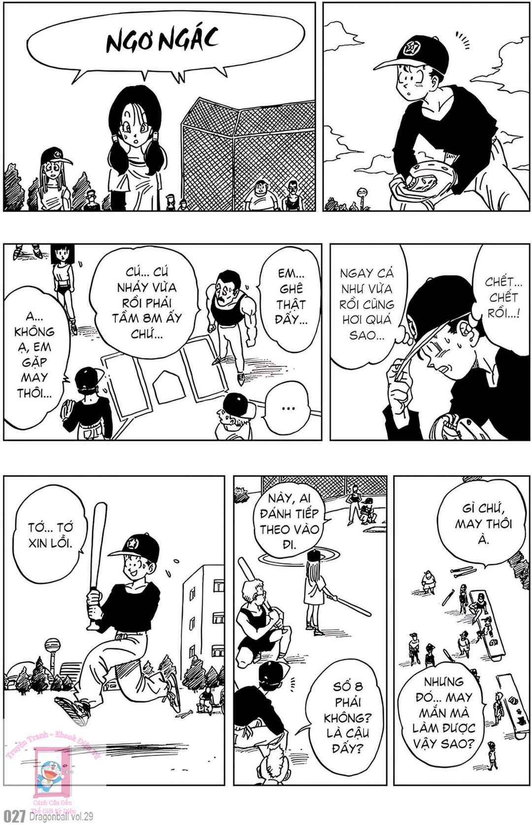 Chapter 422 - Page 9