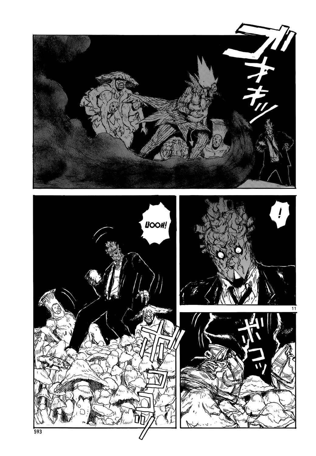 Chapter 156 - Page 12